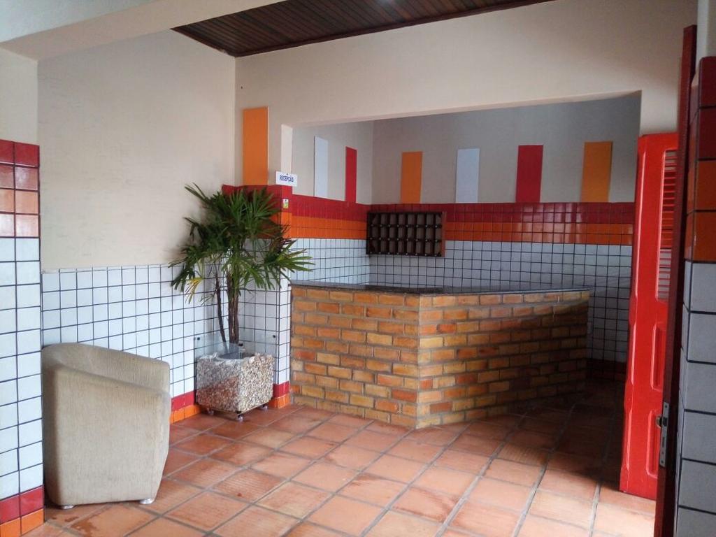 Pousada Matriz Barreirinhas Exterior foto
