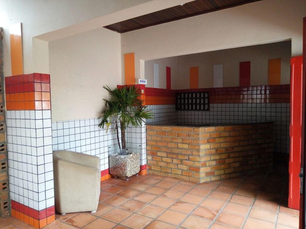 Pousada Matriz Barreirinhas Exterior foto