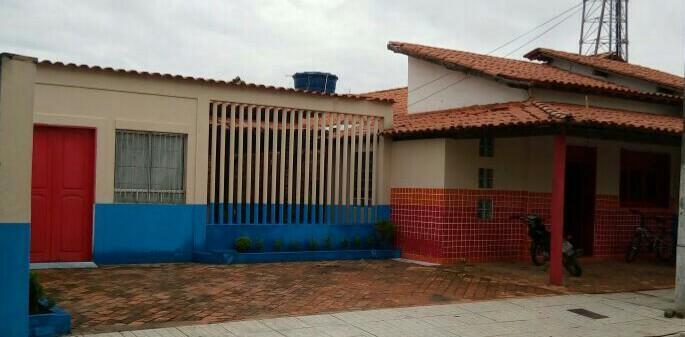 Pousada Matriz Barreirinhas Exterior foto