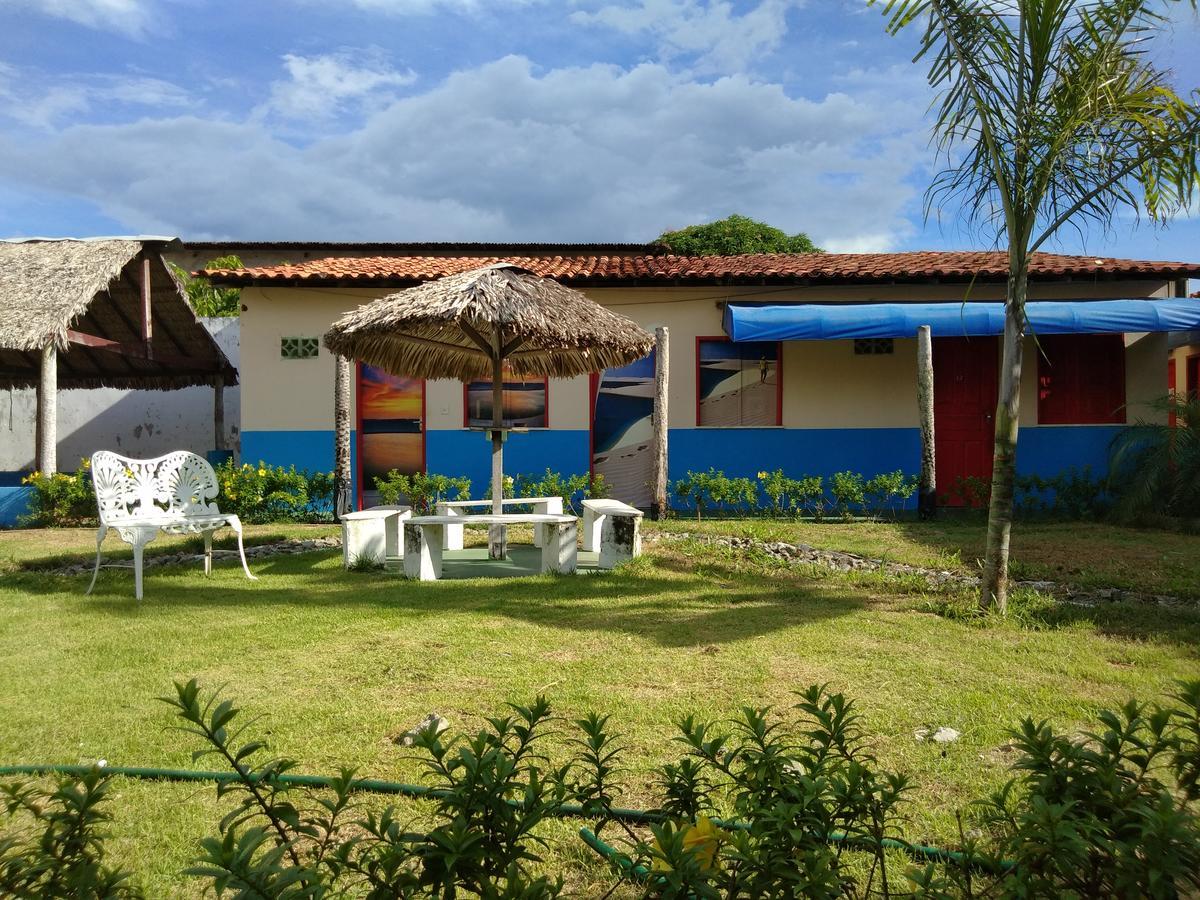 Pousada Matriz Barreirinhas Exterior foto