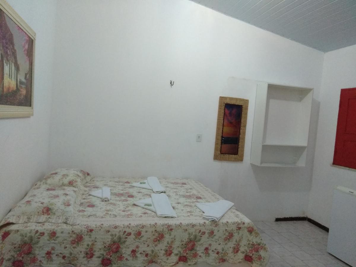 Pousada Matriz Barreirinhas Exterior foto